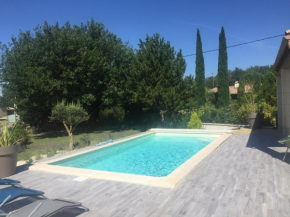 Villa Emma 10 / 12 personnes